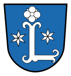 Wappen der Stadt Leer (Ostfriesland)