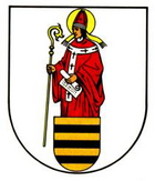 Wappen der Stadt Lengenfeld
