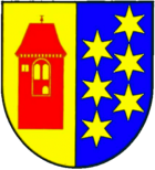 Wappen des Amtes Lensahn