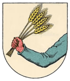 Wappen von Leopoldau