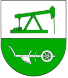 Wappen der Gemeinde Lieth