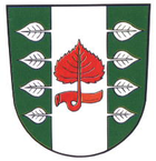 Wappen der Gemeinde Linda b. Weida