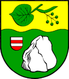 Wappen der Gemeinde Lindau