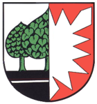 Wappen der Gemeinde Linden