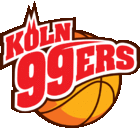 Logo des RBC Köln 99ers e.V.