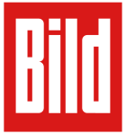 Logo der Bild-Zeitung