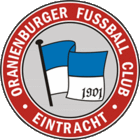 Logo Oranienburger FC Eintracht 1901.gif
