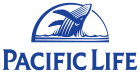 Logo Pacific Life