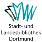 Logo der Stadt- und Landesbibliothek Dortmund