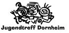 Logo des Jugentreffs Dornheim (Hessen)