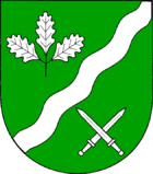 Wappen der Gemeinde Lohe-Föhrden