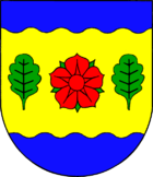 Wappen der Gemeinde Loose