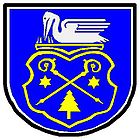 Wappen der Stadt Luckenwalde
