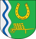 Wappen der Gemeinde Lüchow
