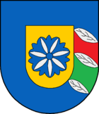 Wappen der Gemeinde Lütjenholm