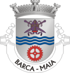 Wappen von Barca