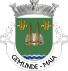 Wappen von Gemunde