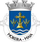 Wappen von Moreira
