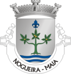 Wappen von Nogueira