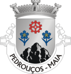 Wappen von Pedrouços