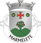 Wappen von Marmelete