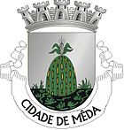 Wappen von Mêda