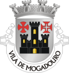 Wappen von Mogadouro