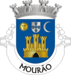 Wappen von Mourão