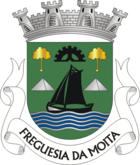Wappen von Moita