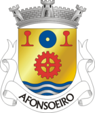 Wappen von Afonsoeiro