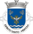 Wappen von Espírito Santo