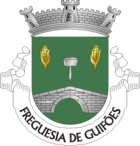 Wappen von Guifões