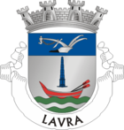 Wappen von Lavra
