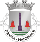 Wappen von Perafita