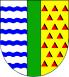 Wappen der Gemeinde Marnerdeich