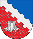 Wappen der Gemeinde Martensrade