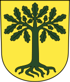 Wappen von Marthalen