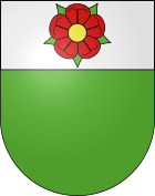 Wappen von Meienried