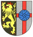 Wappen der Stadt Mendig