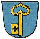 Wappen der Ortsgemeinde Meudt