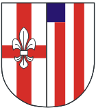 Wappen der Ortsgemeinde Minderlittgen