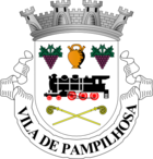 Wappen von Pampilhosa
