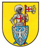 Wappen der Ortsgemeinde Morschheim