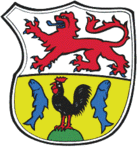 Wappen der Gemeinde Much
