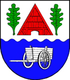 Wappen der Gemeinde Mühbrook