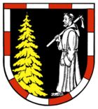Wappen der Ortsgemeinde Münchwald