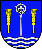 Wappen der Gemeinde Münsterdorf