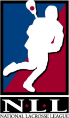 Logo der National Lacrosse League