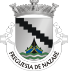 Wappen von Nazaré (Portugal)