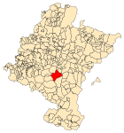 Navarra - Mapa municipal Tafalla.svg